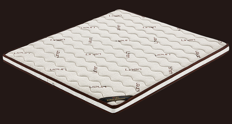 乳胶床垫有哪些优点？