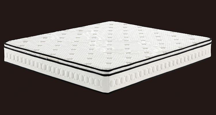 哪些方面可以看出床垫厂家工艺技术