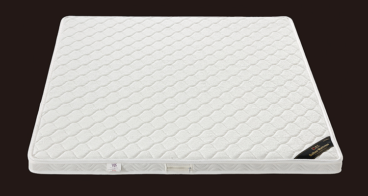 如何有效的进行床垫除螨